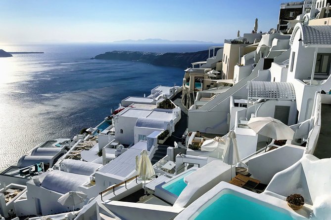 Santorini Highlights Small-Group Tour - Additional Information