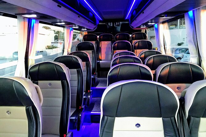 Santorini Highlights Small-Group Tour - Common Questions