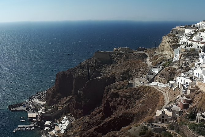 Santorini Highlights Tailor Made Tour 4 Hours - Questions and Support