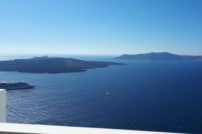 Santorini Highlights Tailor Made Tour 4 Hours - Common Questions