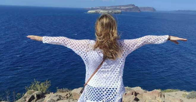SANTORINI HIGHLIGHTS TOUR - Including Wine Tasting - Wine Tasting Experience
