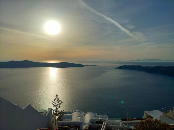 Santorini Highlights Tour - Common Questions