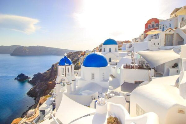 Santorini Highlights Tour - The Sum Up