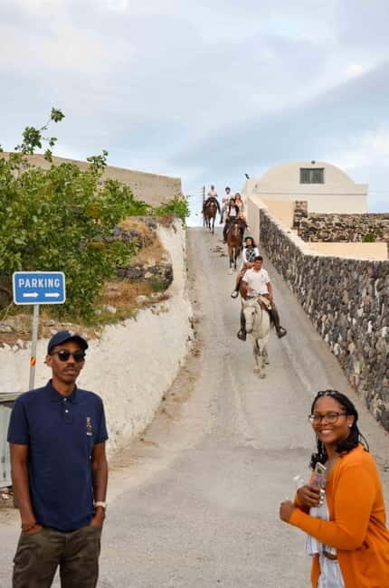 Santorini Highlights Tour with Wine Tasting option - Final Thoughts