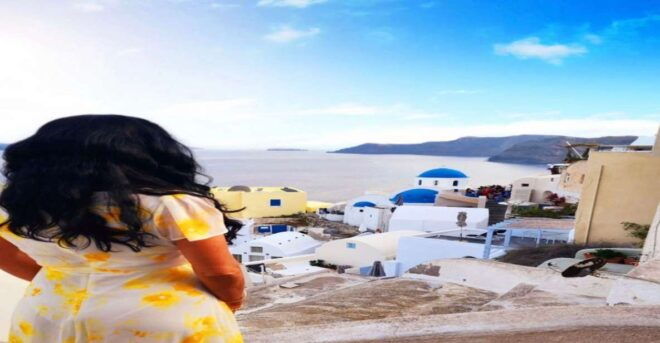 Santorini: Highlights Tour With Wine Tasting & Sunset in Oia - Immersive Experiences and Local Delights