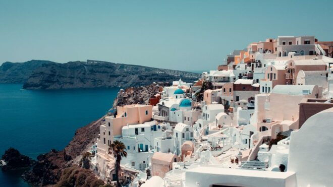 Santorini: Highlights Tour With Wine Tasting & Sunset in Oia - The Sum Up