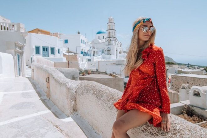 Santorini Highlights Tour With Wine Tasting - Availability and Starting Times