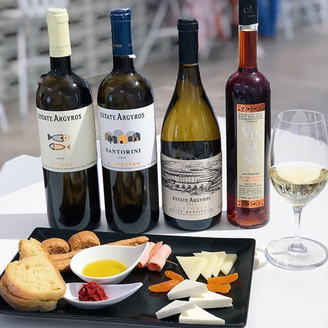 Santorini Highlights Tour With Wine Tasting - Tour Ratings and Reviews