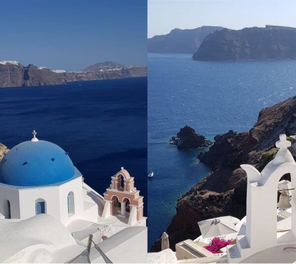 Santorini Highlights Tour With Wine Tasting - Common Questions