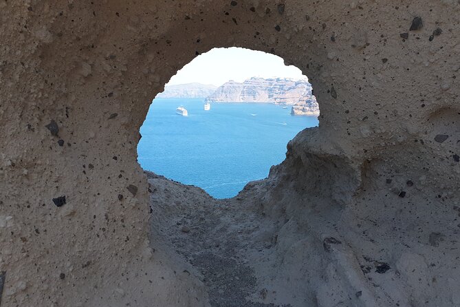 Santorini Highlights& Wine Tasting Private Tour - Cancellation Policy