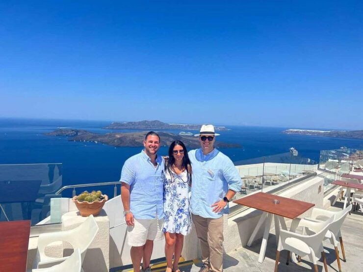 Santorini: History & Wine Trails Tour - Akrotiri Excavations
