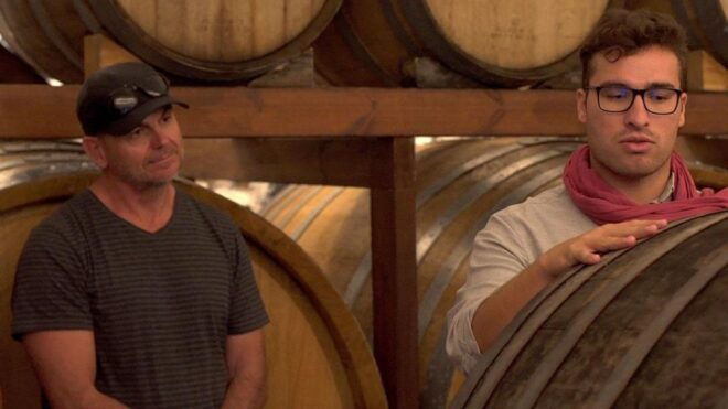 Santorini: History & Wine Trails Tour - Wine Tasting Experience