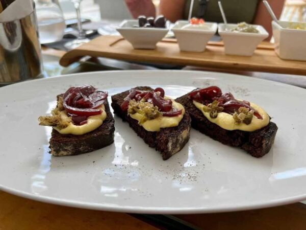 Santorini: History & Wine Trails Tour - Santorinis Winemaking Tradition