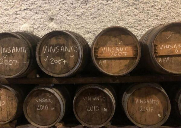 Santorini: History & Wine Trails Tour - Recommended Small-Group Tour