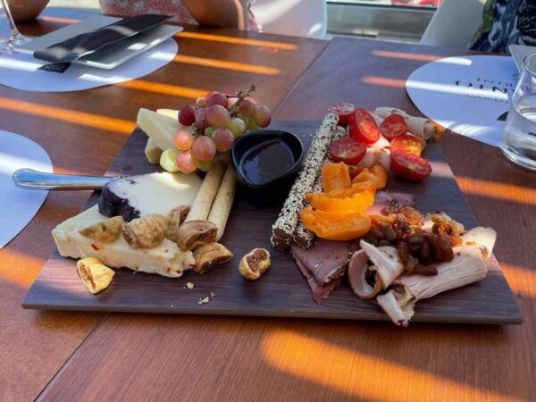 Santorini: History & Wine Trails Tour - Common Questions