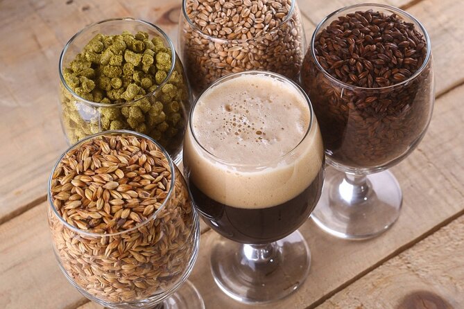 Santorini Homebrewing Masterclass - Step-by-Step Guide to Santorini Homebrewing