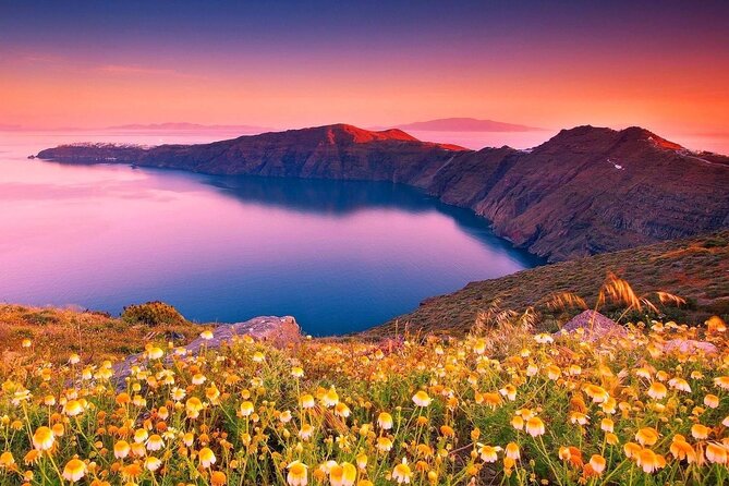 Santorini Iconic Highlights Private Half Day Tour - Additional Information