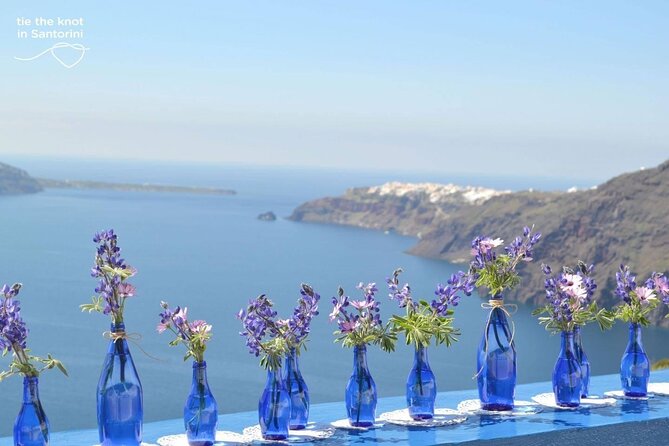 Santorini Iconic Highlights Private Half Day Tour - Private Half-Day Tour