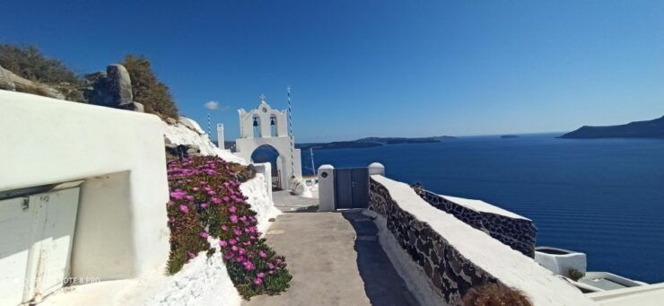 Santorini : Iconic Highlights Tour - Tour Details