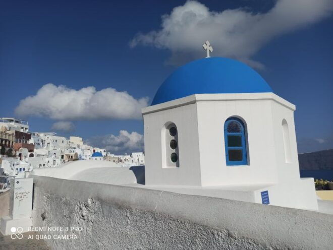 Santorini : Iconic Highlights Tour - Additional Information