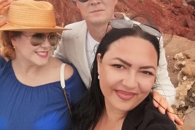 Santorini in a Day: Essential Highlights Tour - FAQ