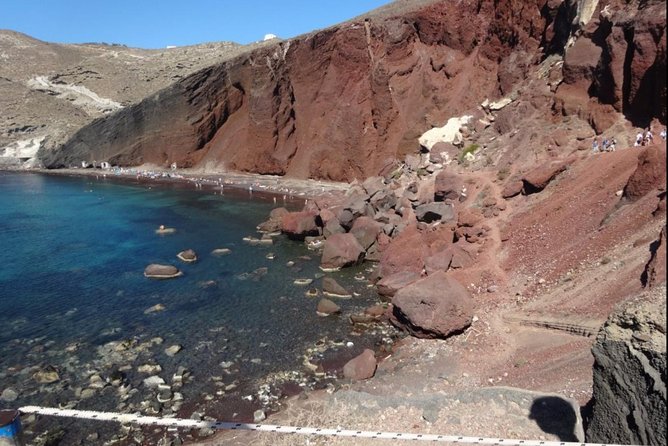 Santorini in a Day: See the Best of Santorini Private Tour - The Sum Up