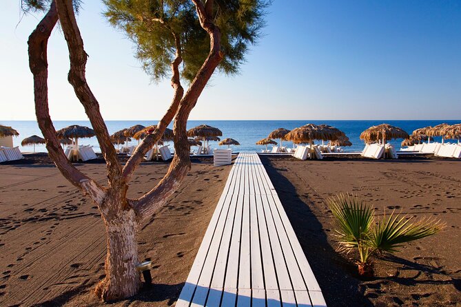 Santorini in One Day Bus Tour With Oia Sunset & Optional Sailing - Frequently Asked Questions