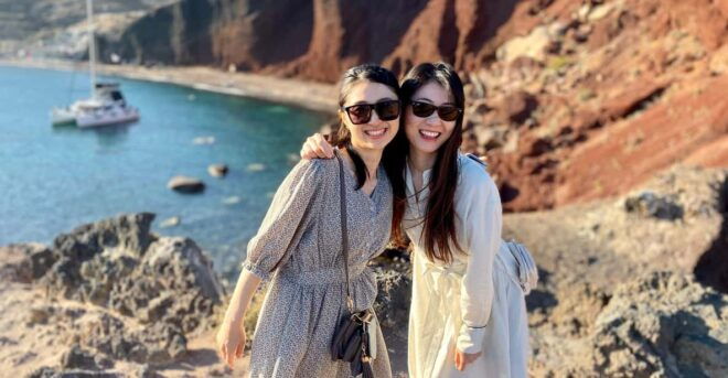 Santorini Instagram Best Spots Tour With Local Guide - Iconic Photo Locations