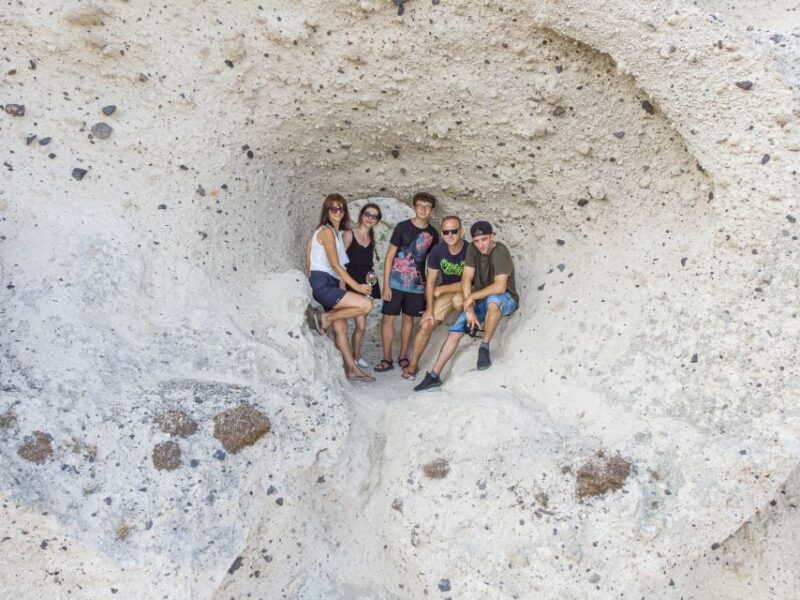 Santorini: Instagram Highlights Tour - FAQs