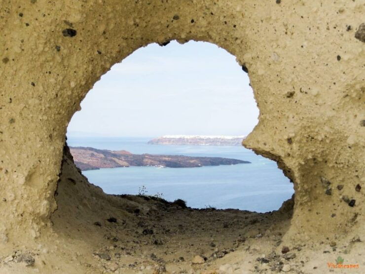 Santorini: Instagram Highlights Tour With a Photographer - Activity Description