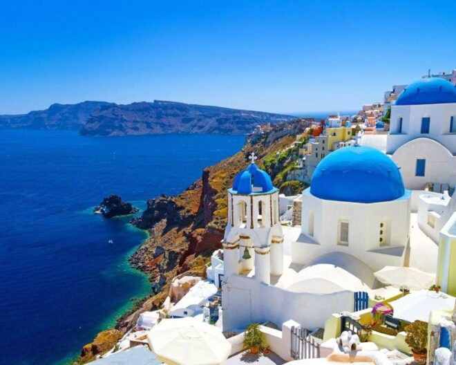 Santorini Instagram Tour - Highlights