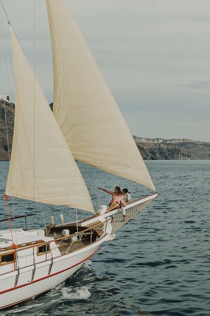 Santorini: Ios Island Overnight Sailing Trip with Meals - Is This Tour Worth the Price?
