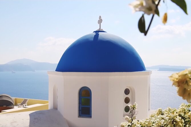 Santorini Island Full-Day Sightseeing Tour From Heraklion - Reviews and Recommendations