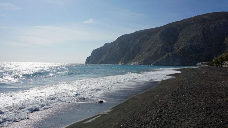 Santorini: Island Highlights Half-Day Shore Excursion - Activity Details
