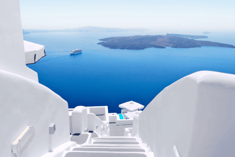 Santorini: Island Tour for Cruise Travelers - Good To Know