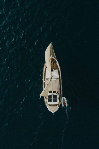 Santorini: Kymatia Traditional Sailboat Tour by Cycladica - Important Notes
