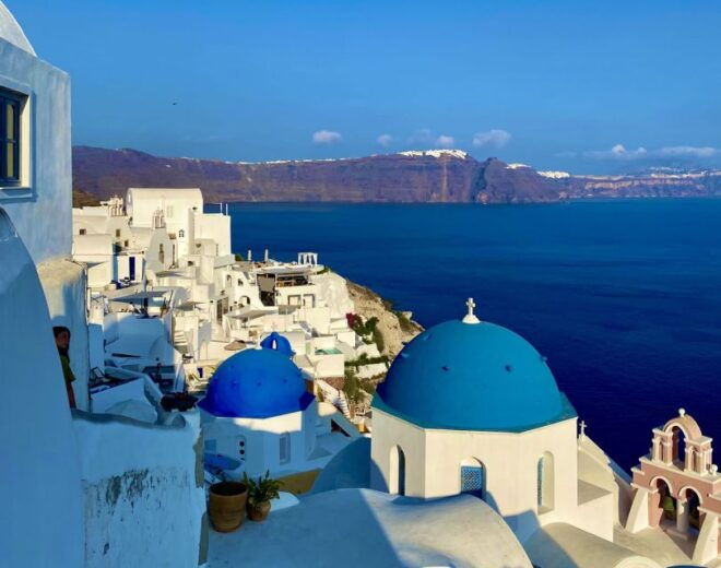 Santorini Limousine Half-Day Private Tour - Location Details and Visit to the Black Beach