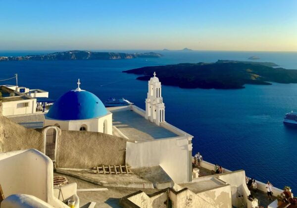 Santorini Limousine Half-Day Private Tour - Common Questions