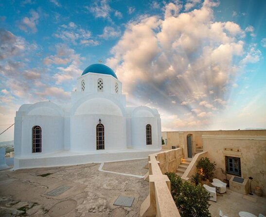 Santorini Local Hangouts: Insiders 5-hour Private Tour - Good To Know