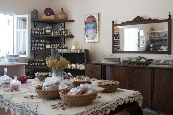 Santorini Local Hangouts: Insiders 5-hour Private Tour - Price