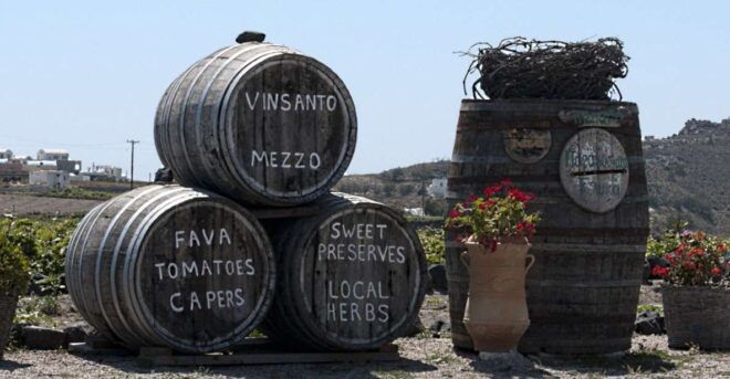 Santorini Local Hangouts: Insiders 5-hour Sightseeing Tour - Highlights of the Tour