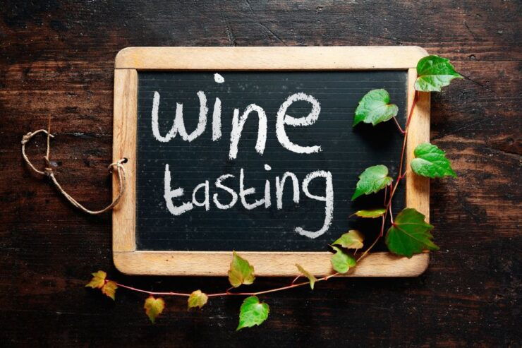 Santorini Local Wineries Tour - Tour Details
