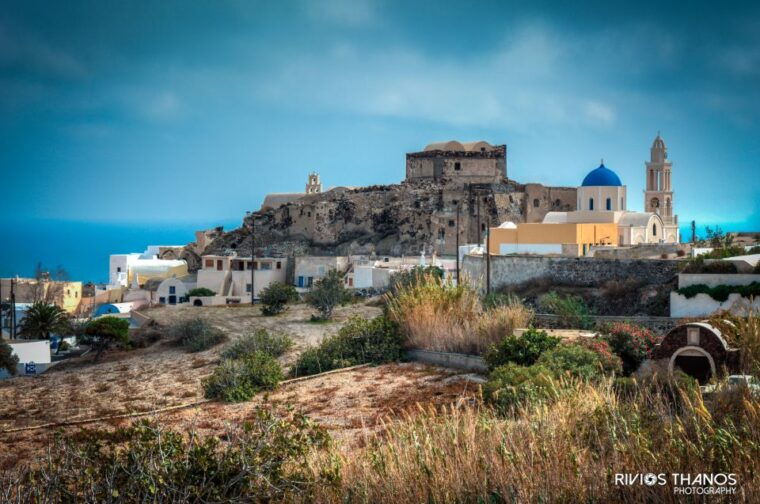 Santorini: Lost Atlantis, Beaches & Wine Tasting Tour - Who Will Love This Tour?  