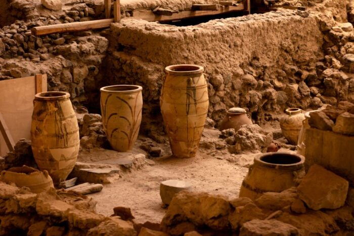 Santorini: Lost Atlantis, Beaches & Wine Tasting Tour - FAQ  