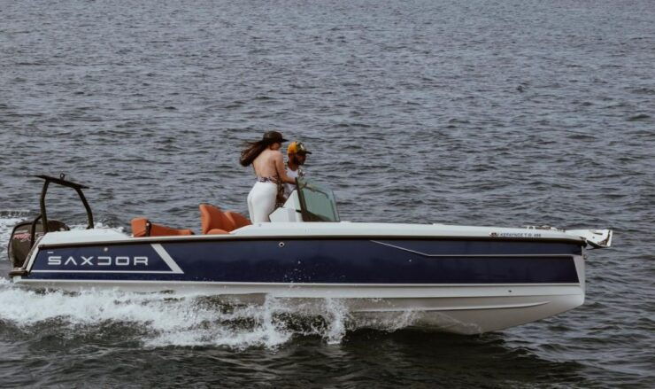 Santorini: Luxury Boat Rental With License - Good To Know