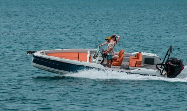Santorini: Luxury Boat Rental With License - Optional Stops and Highlights