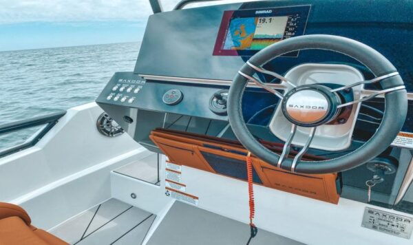Santorini: Luxury Boat Rental With License - The Sum Up