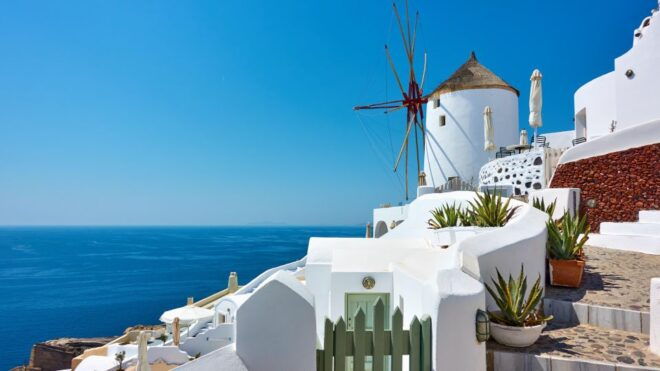 Santorini Magic: Your Unforgettable Cruise Shore Adventure - Important Information