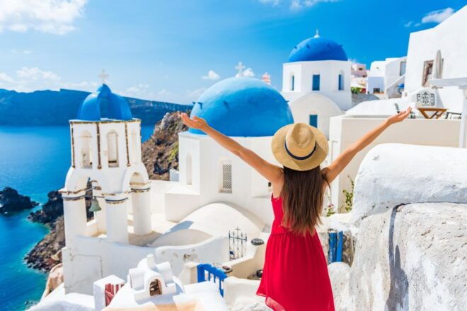 Santorini Magic: Your Unforgettable Cruise Shore Adventure - Frequently Asked Questions