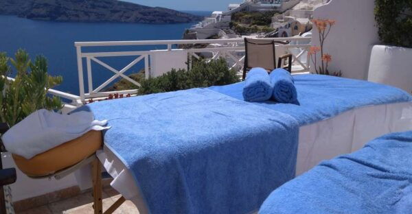 Santorini: Mobile Massage at Your Hotel Suite or Villa - Frequently Asked Questions